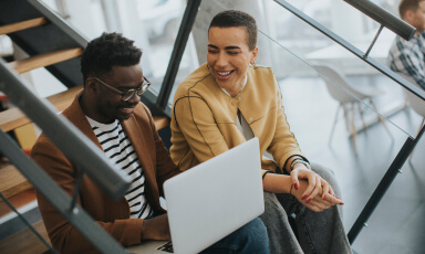 Advancing Businesses Through IT